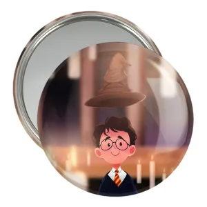 آینه جیبی هری پاتر Harry Potter
