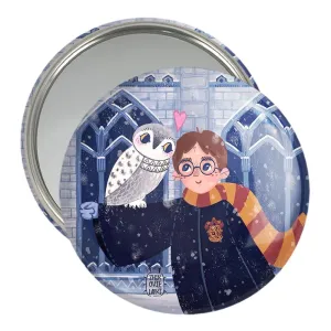 آینه جیبی هری پاتر Harry Potter