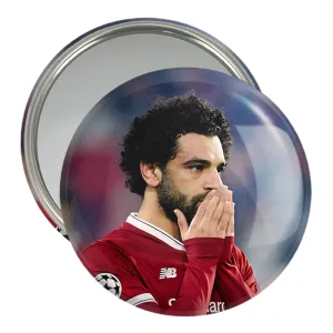 آینه جیبی محمد صلاح