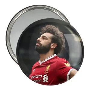 آینه جیبی محمد صلاح