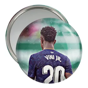 آینه جیبی وینیسیوس جونیور Vini Jr