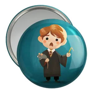 آینه جیبی هری پاتر Harry Potter