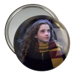 آینه جیبی هرمیون گرنجر هری پاتر Harry Potter
