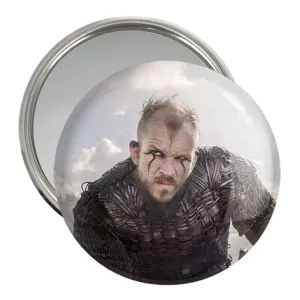 آینه جیبی فلوکی سریال وایکینگ ها Vikings