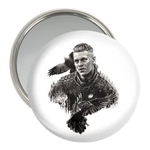 آینه جیبی آیوار سریال وایکینگ ها Vikings
