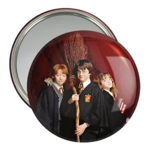 آینه جیبی رون و هرمیون و هری پاتر Harry Potter