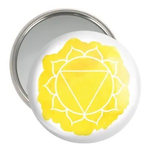 آینه جیبی یوگا