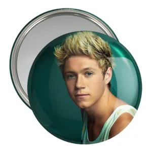 آینه جیبی نایل هوران گروه موسیقی وان دایرکشن One Direction