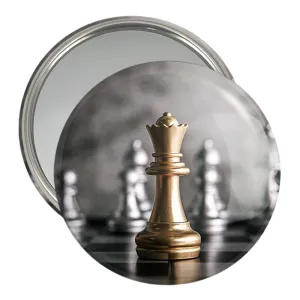 آینه جیبی شطرنج