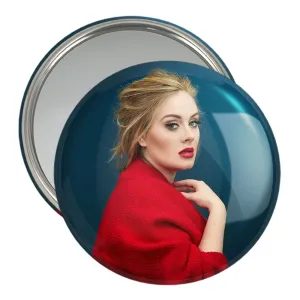 آینه جیبی ادل Adele