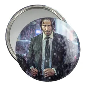 آینه جیبی جان ویک John Wick