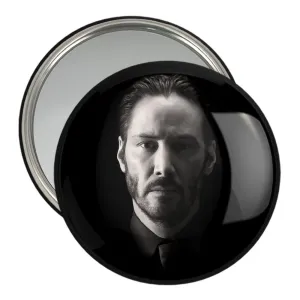 آینه جیبی جان ویک John Wick