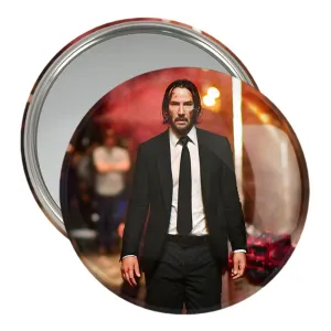 آینه جیبی جان ویک John Wick