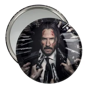 آینه جیبی جان ویک John Wick