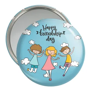 آینه جیبی بهترین دوستان Best Friends