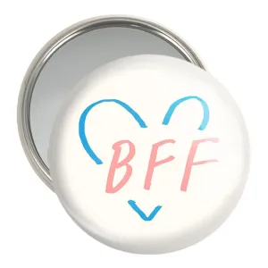آینه جیبی بهترین دوستان Best Friends