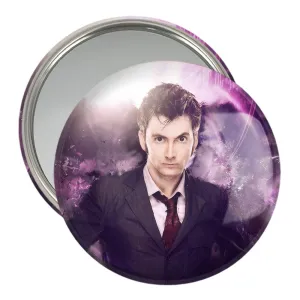 آینه جیبی سریال داکتر هو Doctor Who