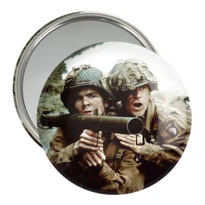 آینه جیبی جوخه برادران Band Of Brothers