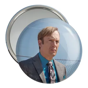 آینه جیبی سریال بهتره با سال تماس بگیری Better Call Saul