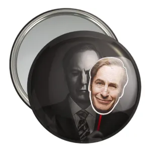 آینه جیبی سریال بهتره با سال تماس بگیری Better Call Saul