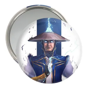 آینه جیبی بازی مورتال کمبت Mortal Kombat