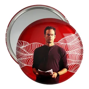 آینه جیبی سریال بری Barry