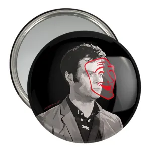 آینه جیبی سریال بری Barry