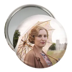آینه جیبی سریال دانتون ابی Downton Abbey