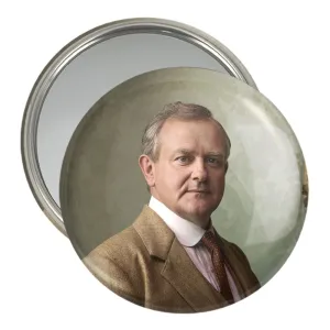آینه جیبی سریال دانتون ابی Downton Abbey