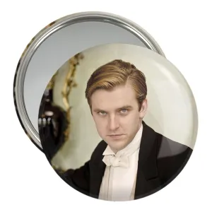 آینه جیبی سریال دانتون ابی Downton Abbey