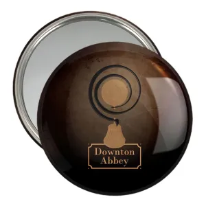 آینه جیبی سریال دانتون ابی Downton Abbey