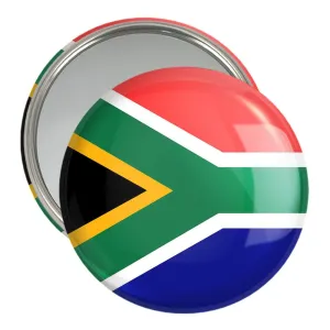 آینه جیبی آفریقا Africa