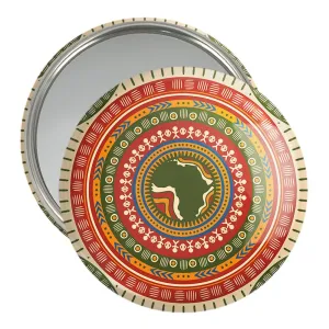 آینه جیبی آفریقا Africa