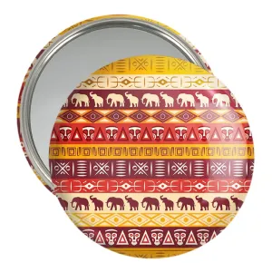 آینه جیبی آفریقا Africa