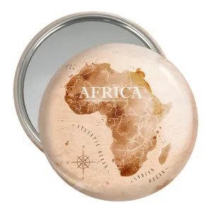 آینه جیبی آفریقا Africa