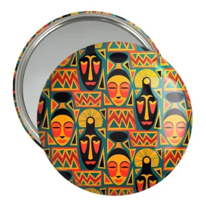 آینه جیبی آفریقا Africa