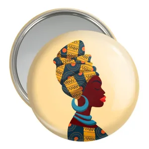 آینه جیبی آفریقا Africa