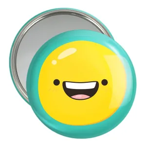 آینه جیبی ایموجی Emoji