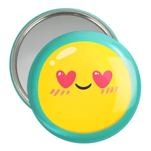 آینه جیبی ایموجی Emoji