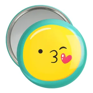 آینه جیبی ایموجی Emoji