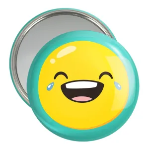 آینه جیبی ایموجی Emoji