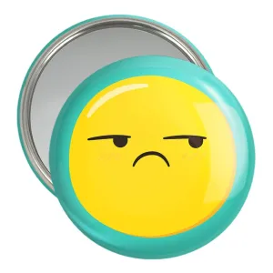 آینه جیبی ایموجی Emoji