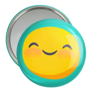 آینه جیبی ایموجی Emoji