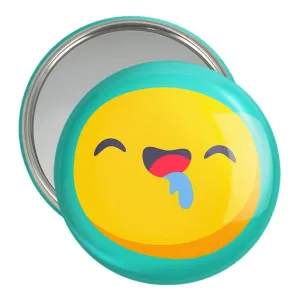 آینه جیبی ایموجی Emoji
