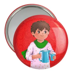 آینه جیبی محرم و اربعین