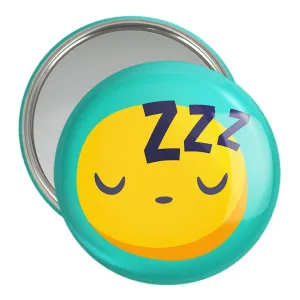 آینه جیبی ایموجی Emoji