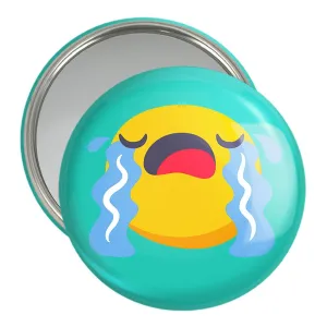 آینه جیبی ایموجی Emoji