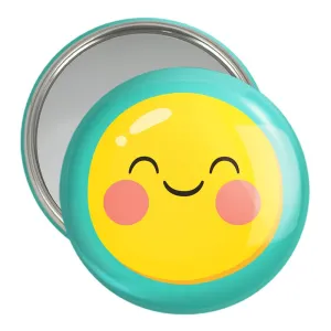 آینه جیبی ایموجی Emoji