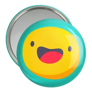 آینه جیبی ایموجی Emoji