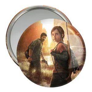 آینه جیبی بازی د لست آف آس The Last Of Us